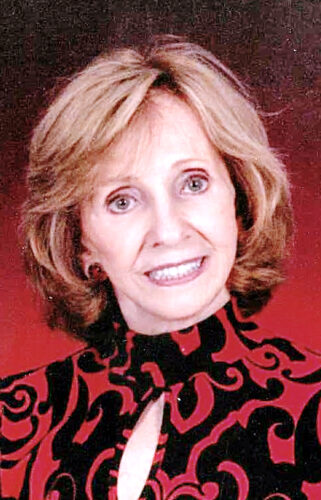 Elizabeth ‘Liz’ Jacobs 1933-2025